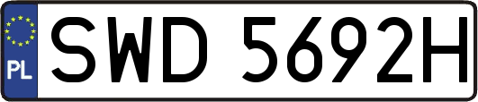 SWD5692H