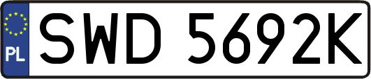 SWD5692K