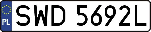 SWD5692L