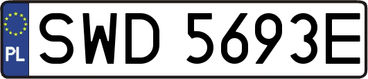 SWD5693E