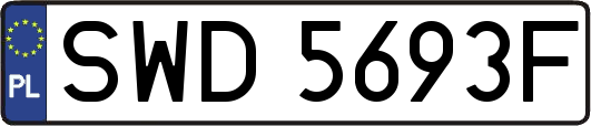 SWD5693F