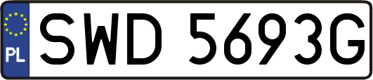SWD5693G
