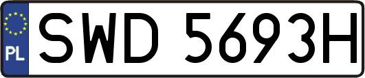 SWD5693H