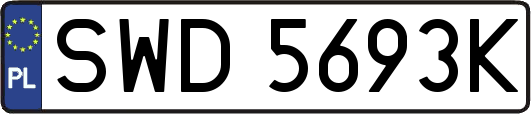 SWD5693K