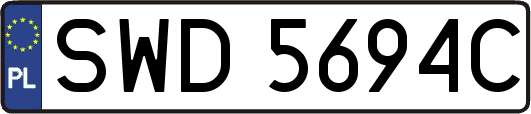 SWD5694C
