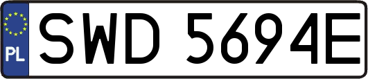 SWD5694E
