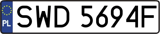 SWD5694F