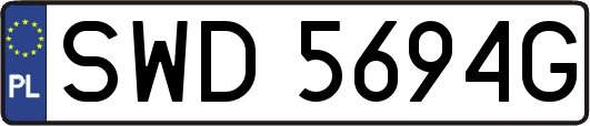 SWD5694G