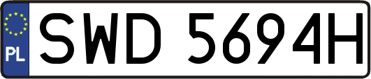 SWD5694H