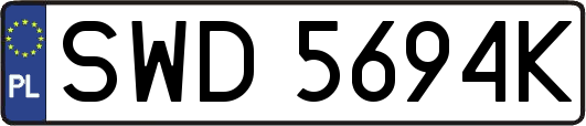 SWD5694K