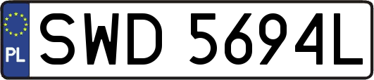SWD5694L