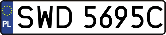 SWD5695C