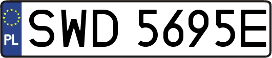 SWD5695E