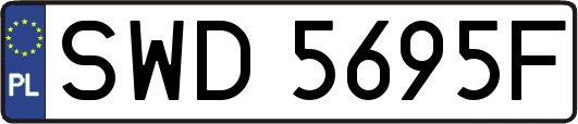 SWD5695F