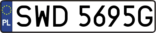 SWD5695G