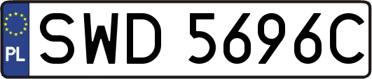 SWD5696C