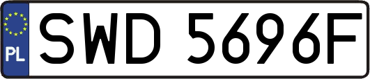 SWD5696F