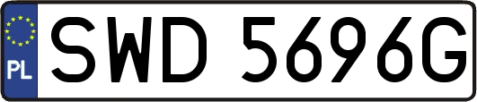 SWD5696G