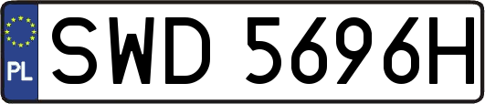 SWD5696H