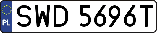 SWD5696T