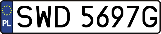 SWD5697G