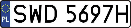 SWD5697H