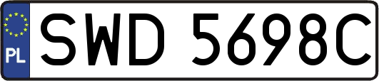SWD5698C