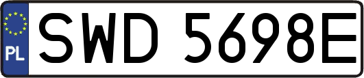 SWD5698E