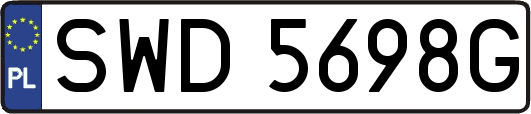 SWD5698G