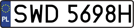 SWD5698H