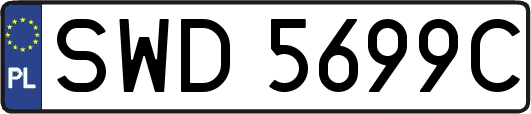 SWD5699C