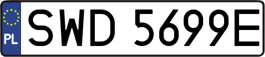 SWD5699E