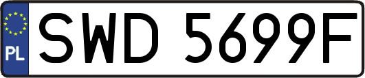 SWD5699F