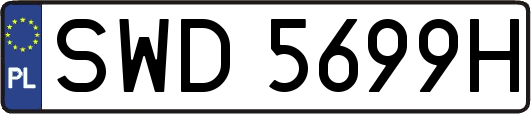 SWD5699H