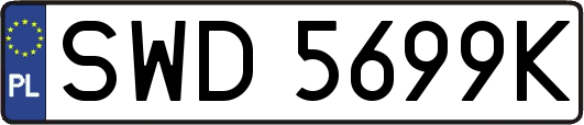 SWD5699K