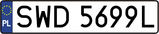 SWD5699L