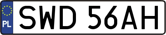 SWD56AH