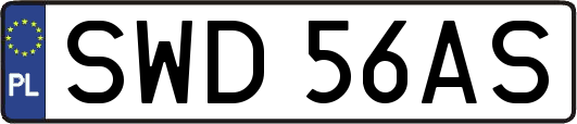 SWD56AS