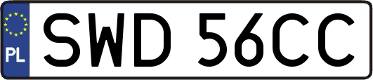 SWD56CC