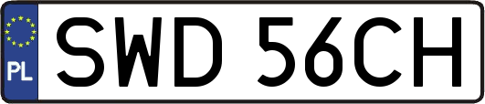 SWD56CH