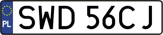 SWD56CJ