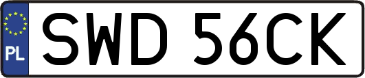 SWD56CK