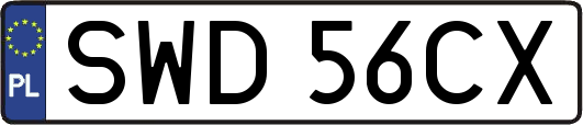 SWD56CX