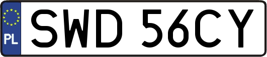 SWD56CY