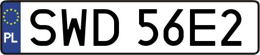 SWD56E2