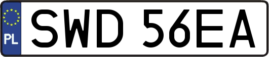 SWD56EA