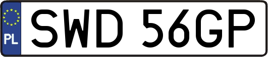 SWD56GP