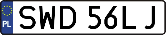 SWD56LJ