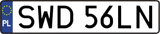 SWD56LN