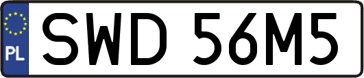 SWD56M5